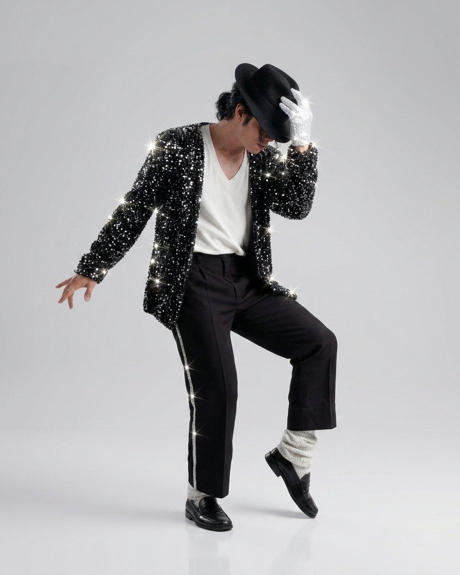 Michael Jackson Live Experience