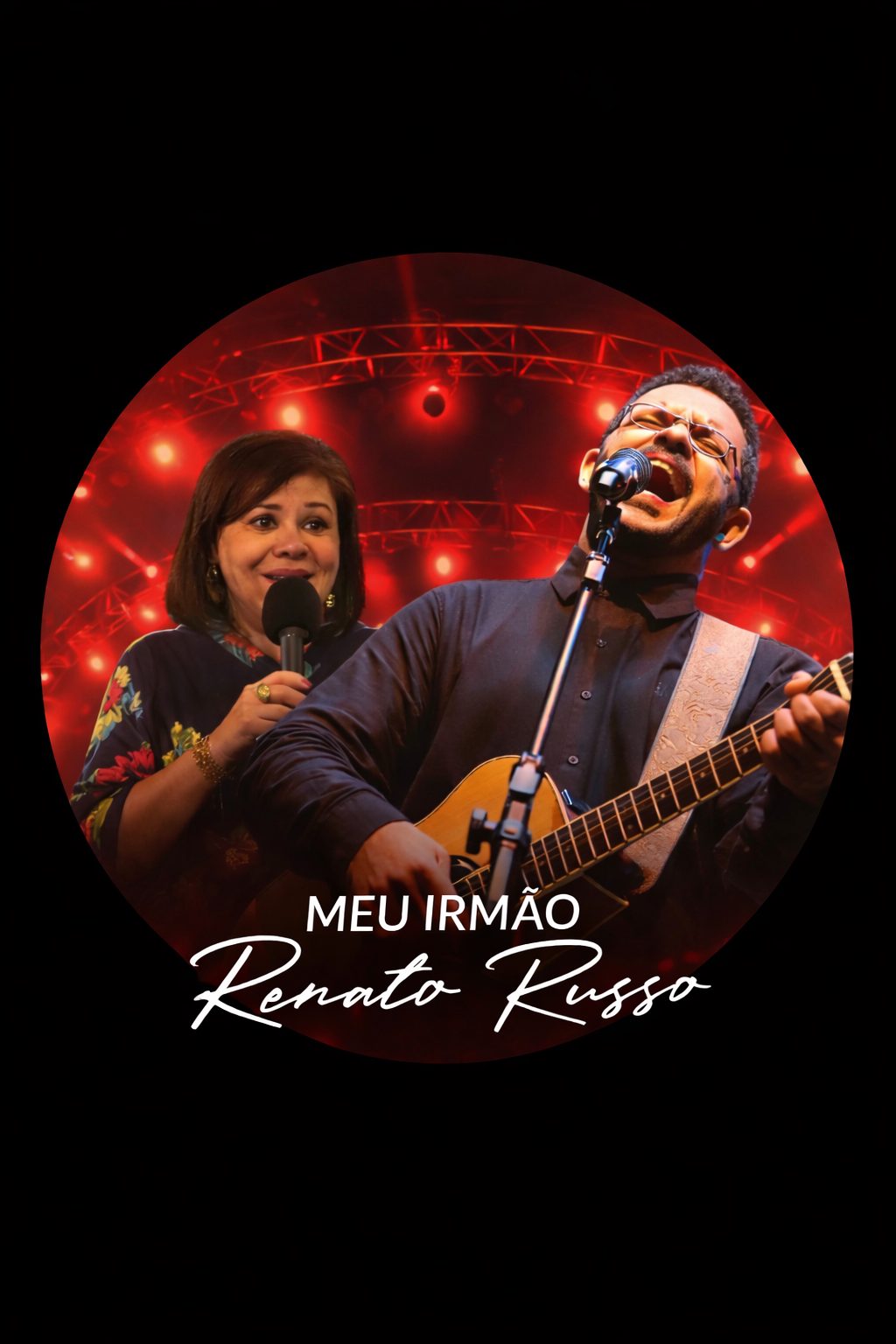 Meu Irmão Renato Russo