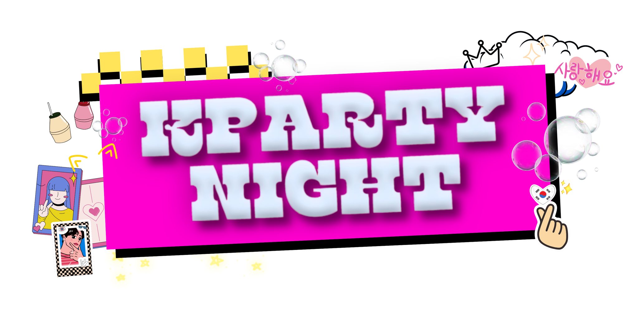 Kparty Night