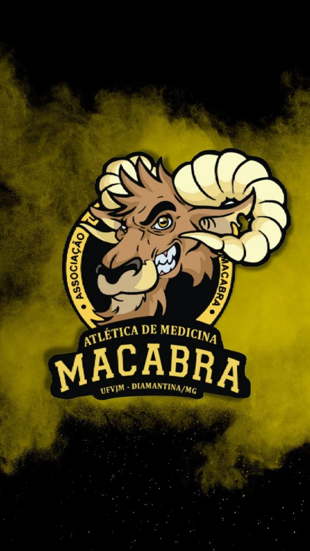 Atlética Macabra