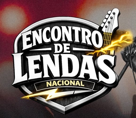 Encontro de Lendas Nacional