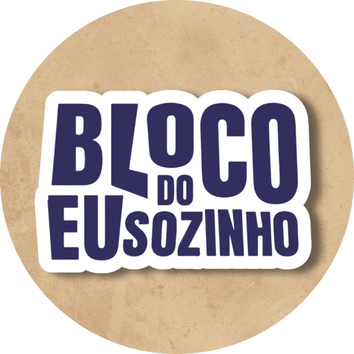 Bloco do Eu Sozinho