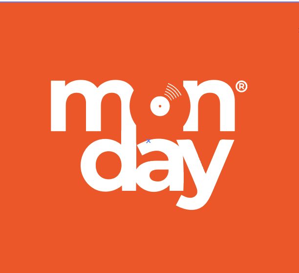 Monday Eventos de Primeira na Segunda!
