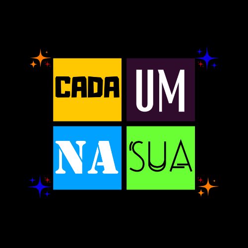 Festival Cada Um Na Sua