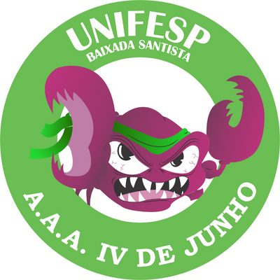A.A.A.IV de Junho - Siriloko (Unifesp Santos)