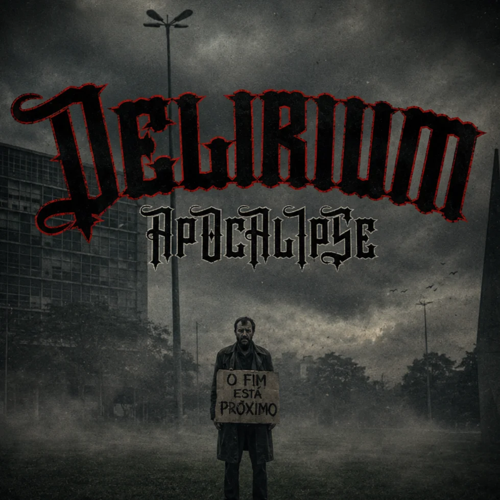 Delirium Ψ