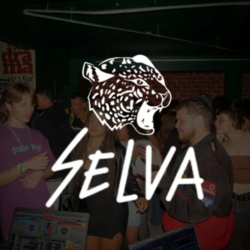 Selva Bar Centro