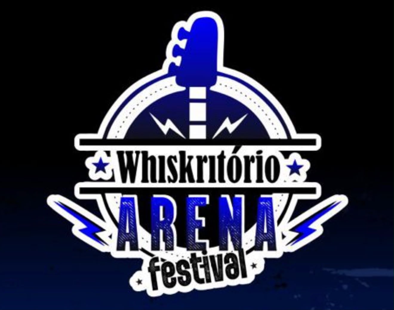 Whiskritório Arena Festival