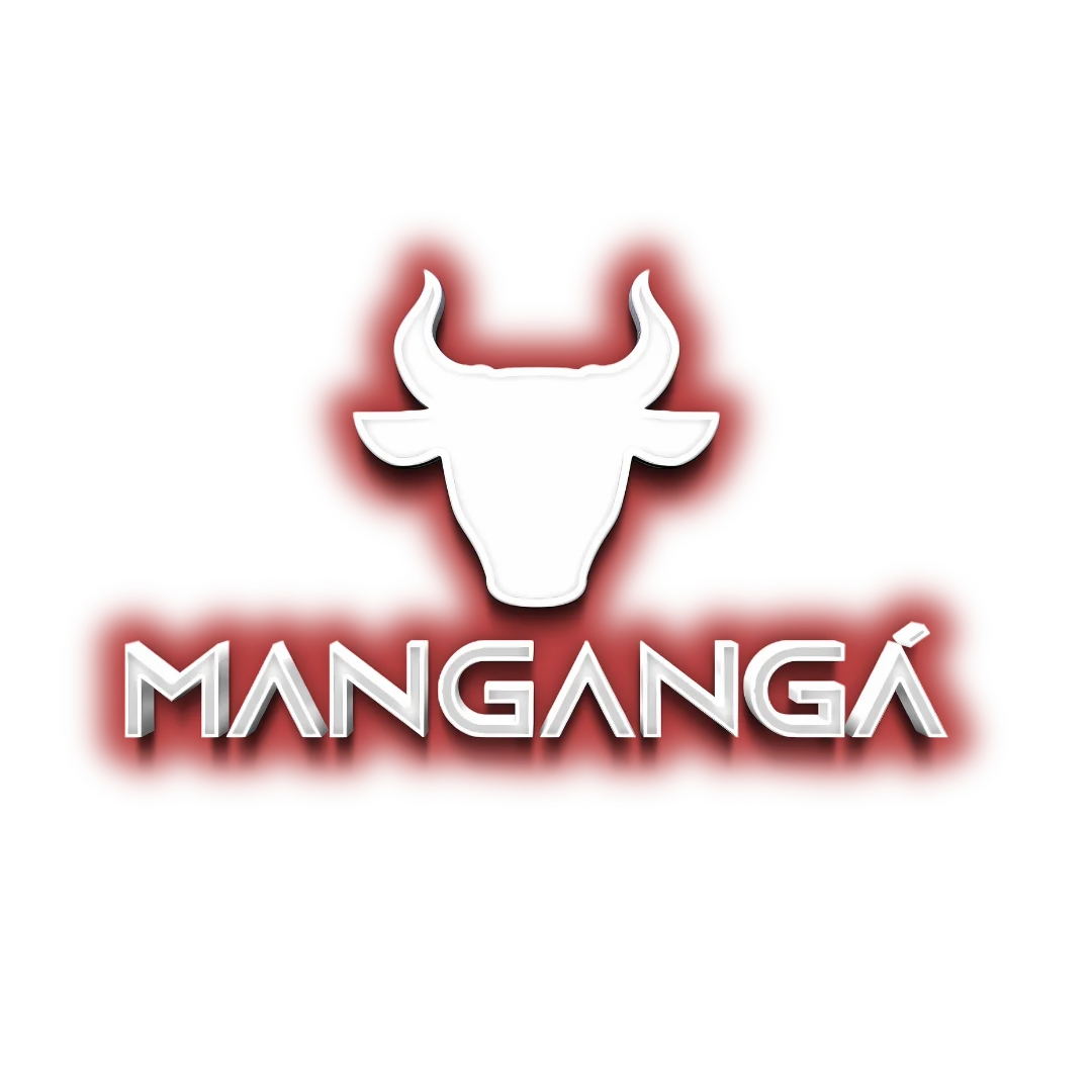 Mangangá Pub