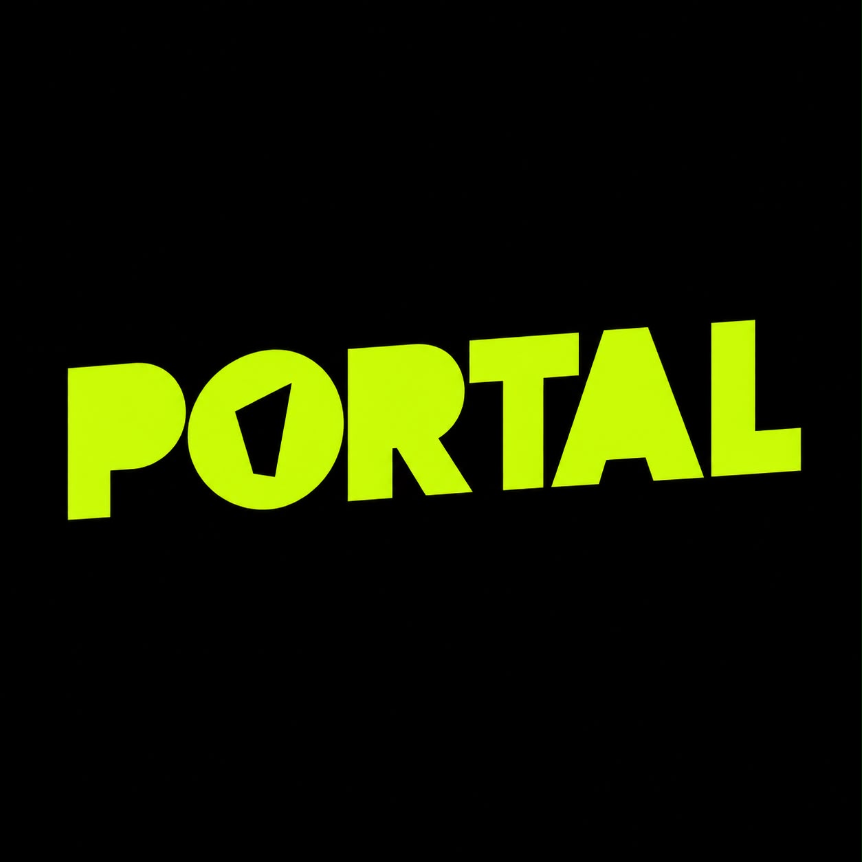 PORTAL RIO