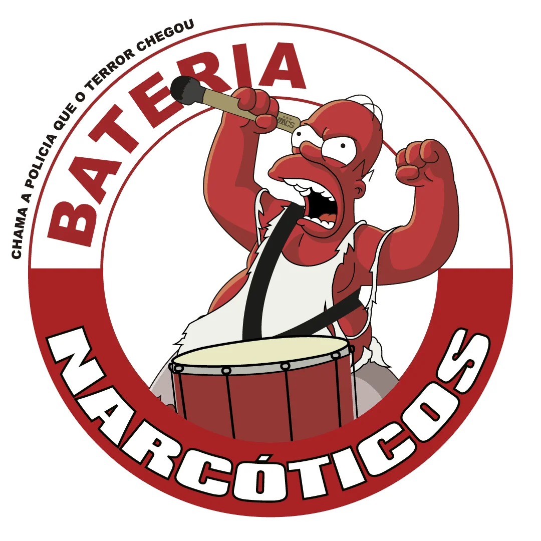 Bateria Narcóticos PUCPR