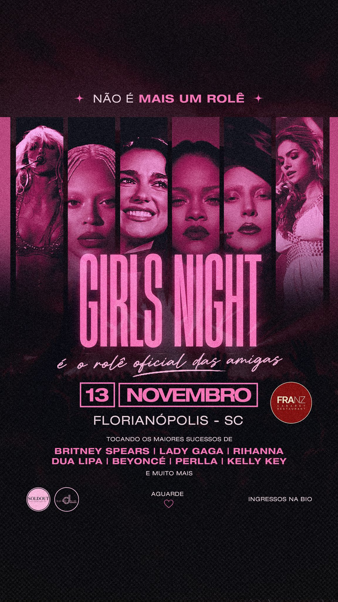 Girls Night