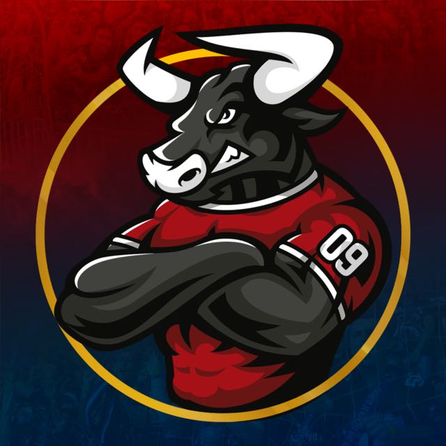 Atlética Los Bravos - UEPG