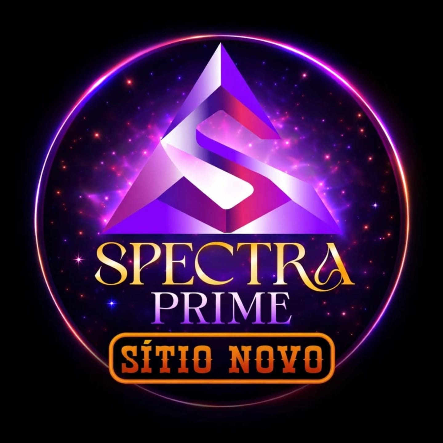 SÍTIO NOVO