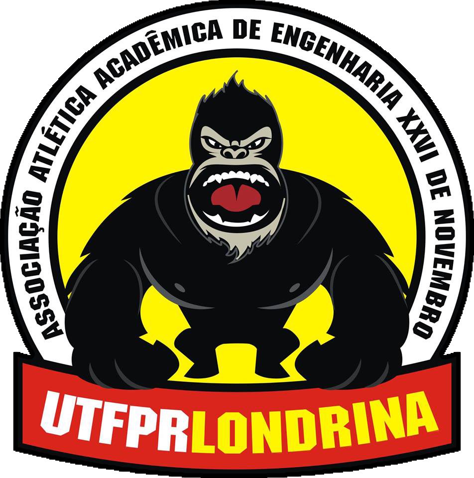 GORILADA - Associação Atlética Acadêmica XXVI de Novembro