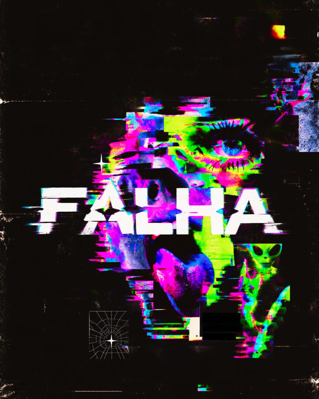 FALHA