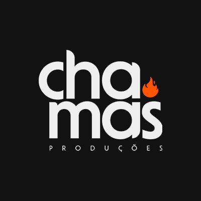 CHAMAS PRODUÇÕES