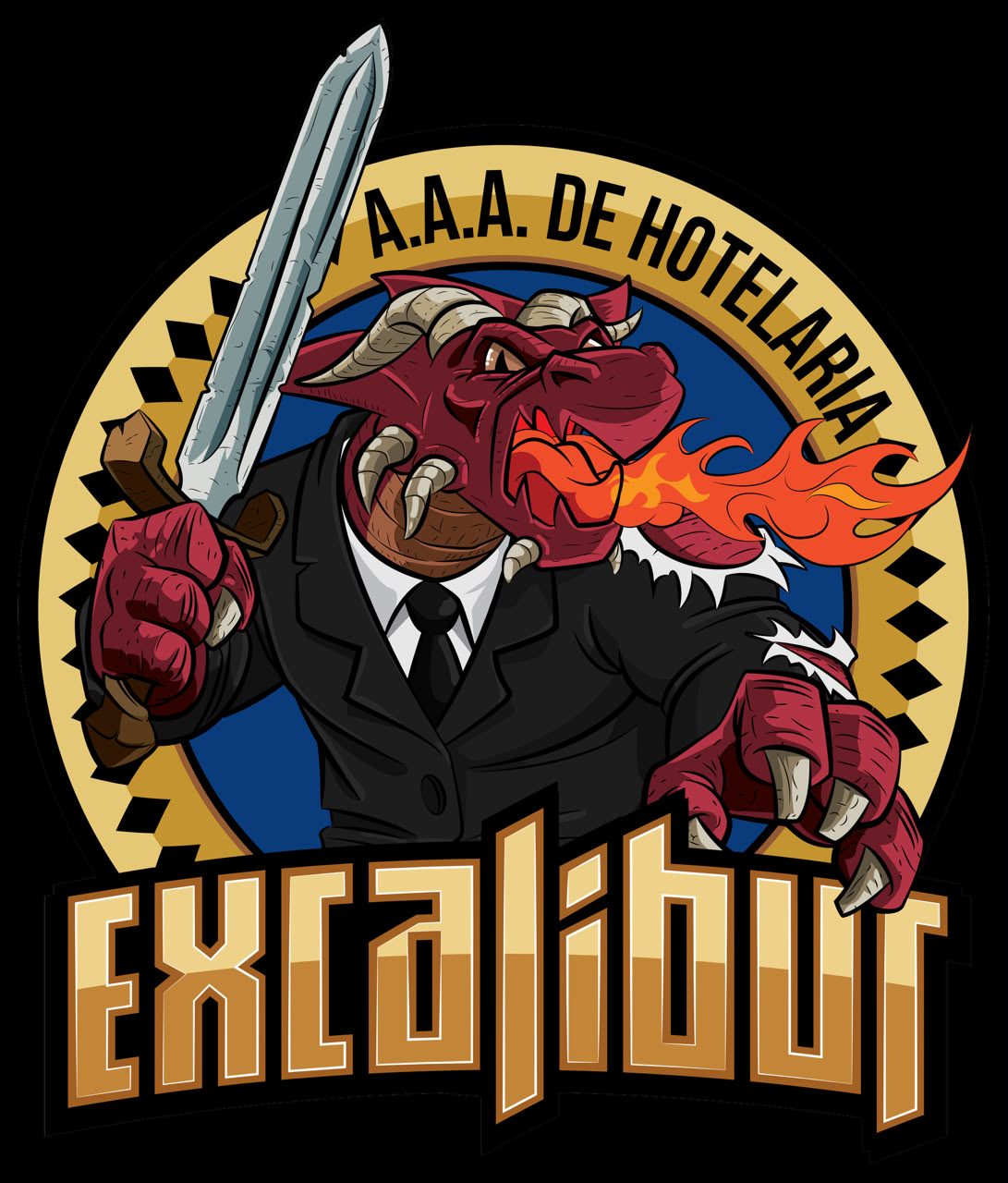 EXCALIBUR