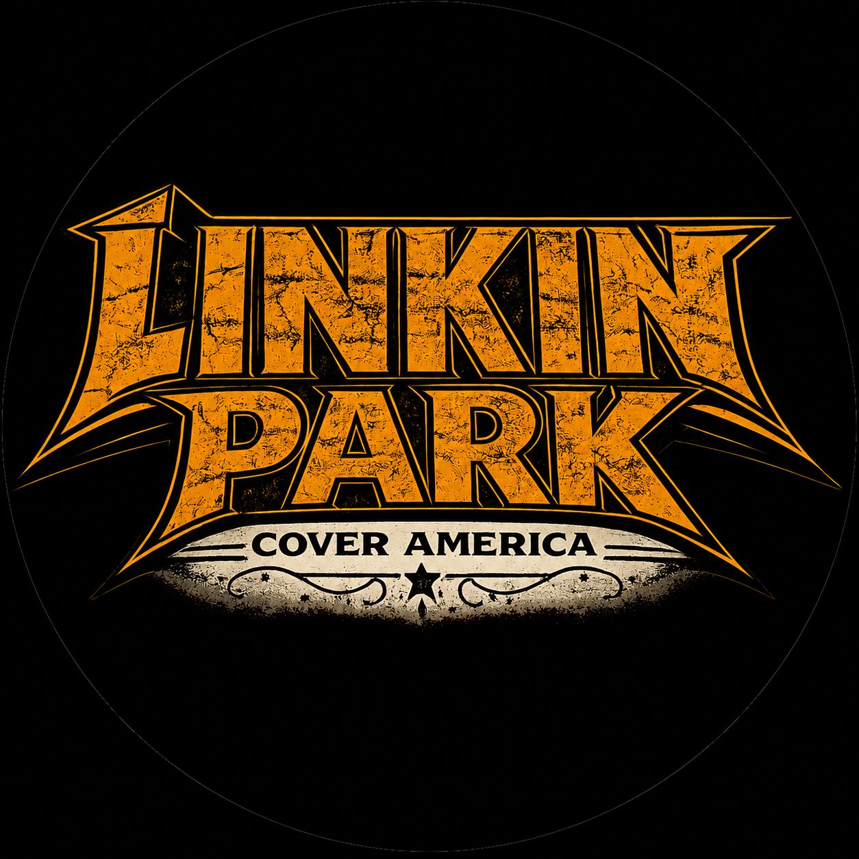 Linkin Park Cover América