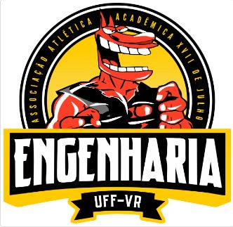 UFF VR - Atlética XVII de Julho