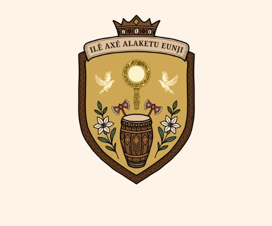 Ilê Axé Alaketu Eunji