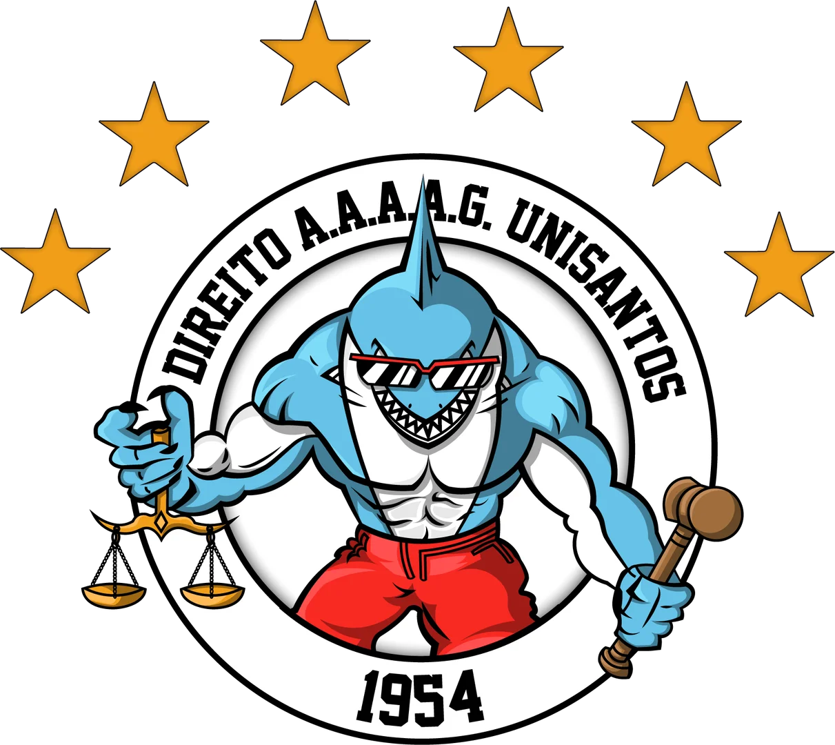 A.A.A.A.G. - Direito Santos