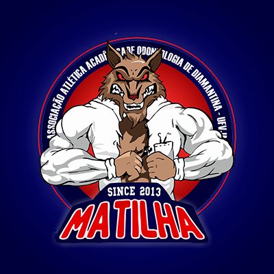 Atlética MATILHA Diamantina UFVJM