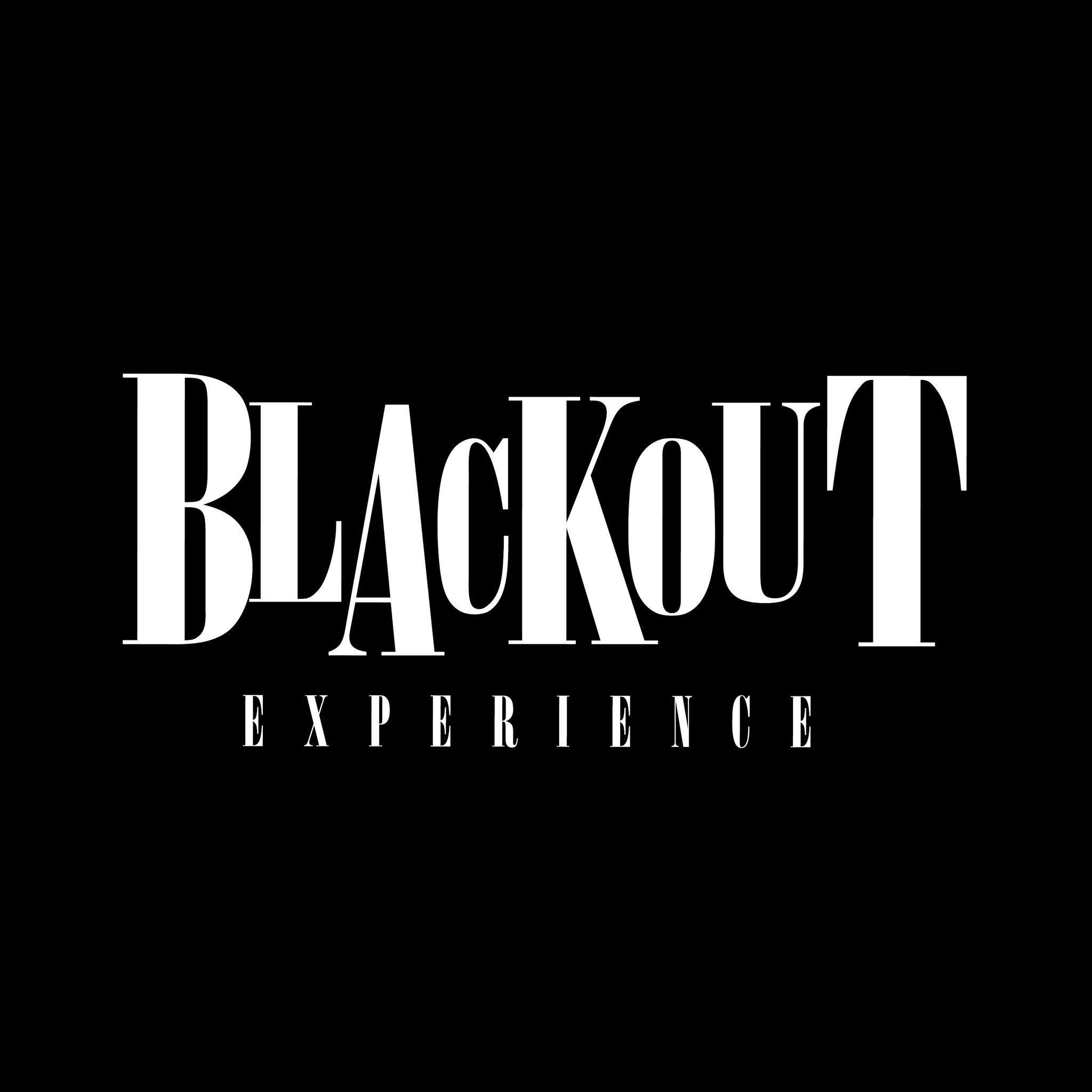 Blackout Experience