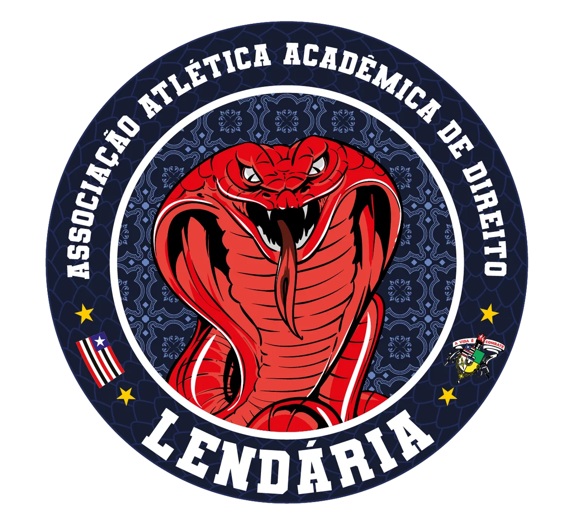 AAAD Lendária