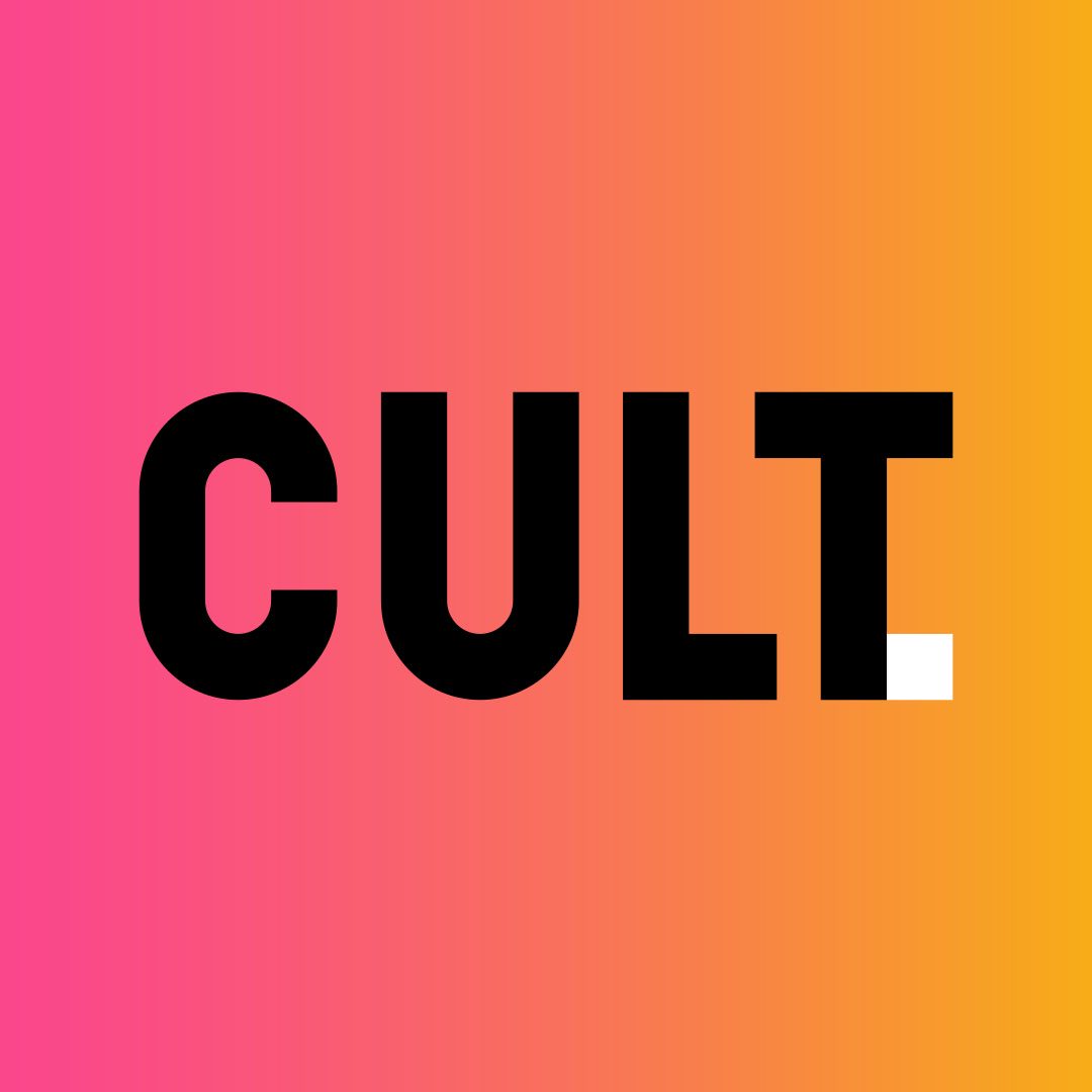 Cult Music Festival.