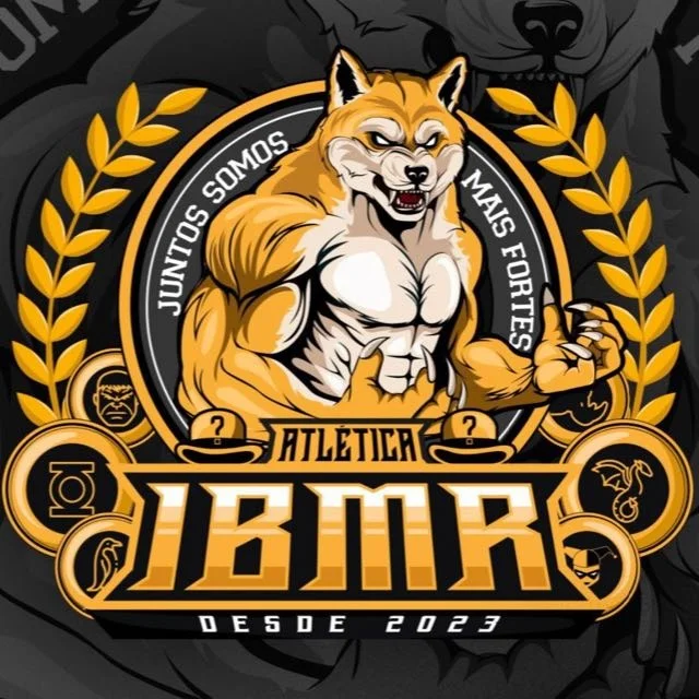 Atlética IBMR