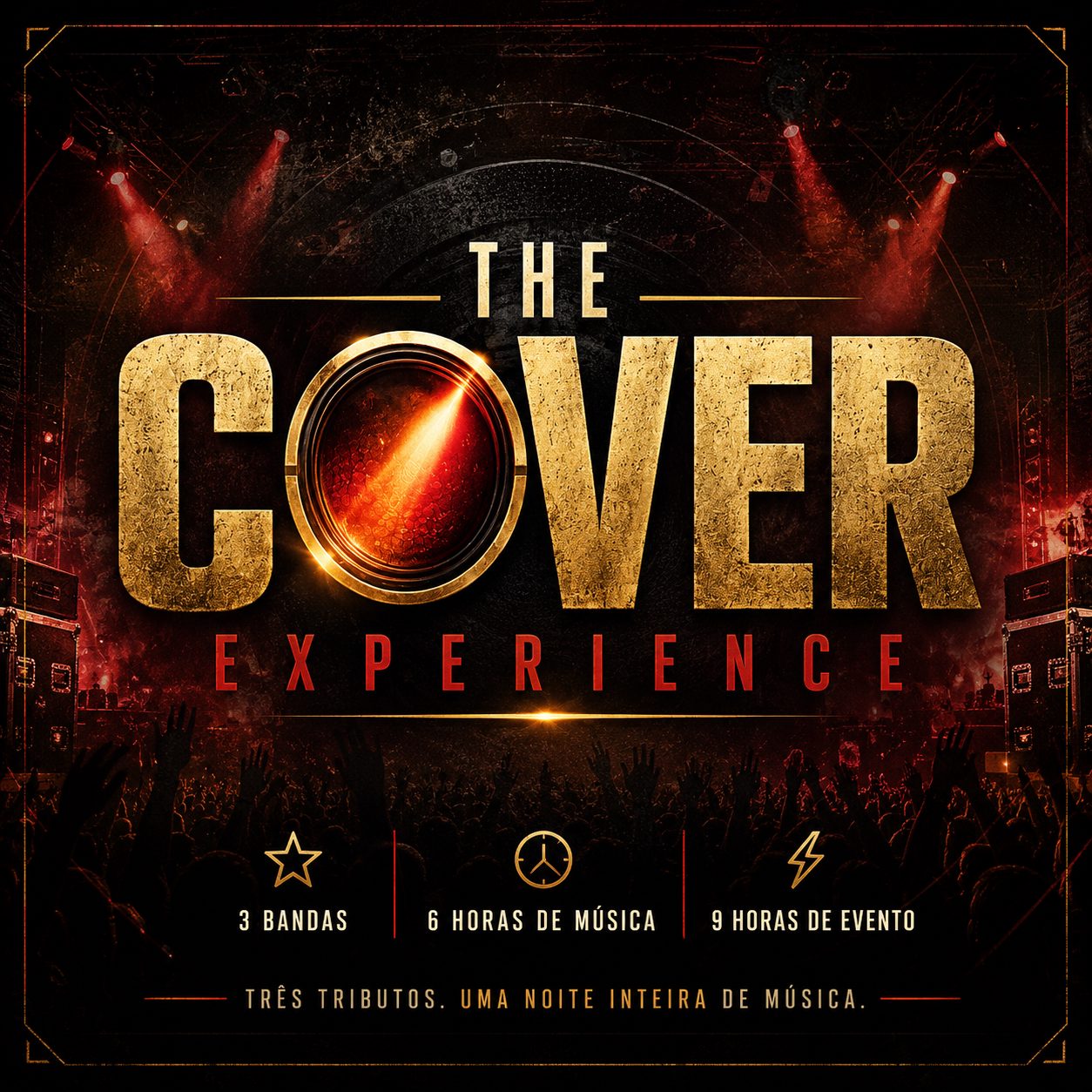 Cover Experience