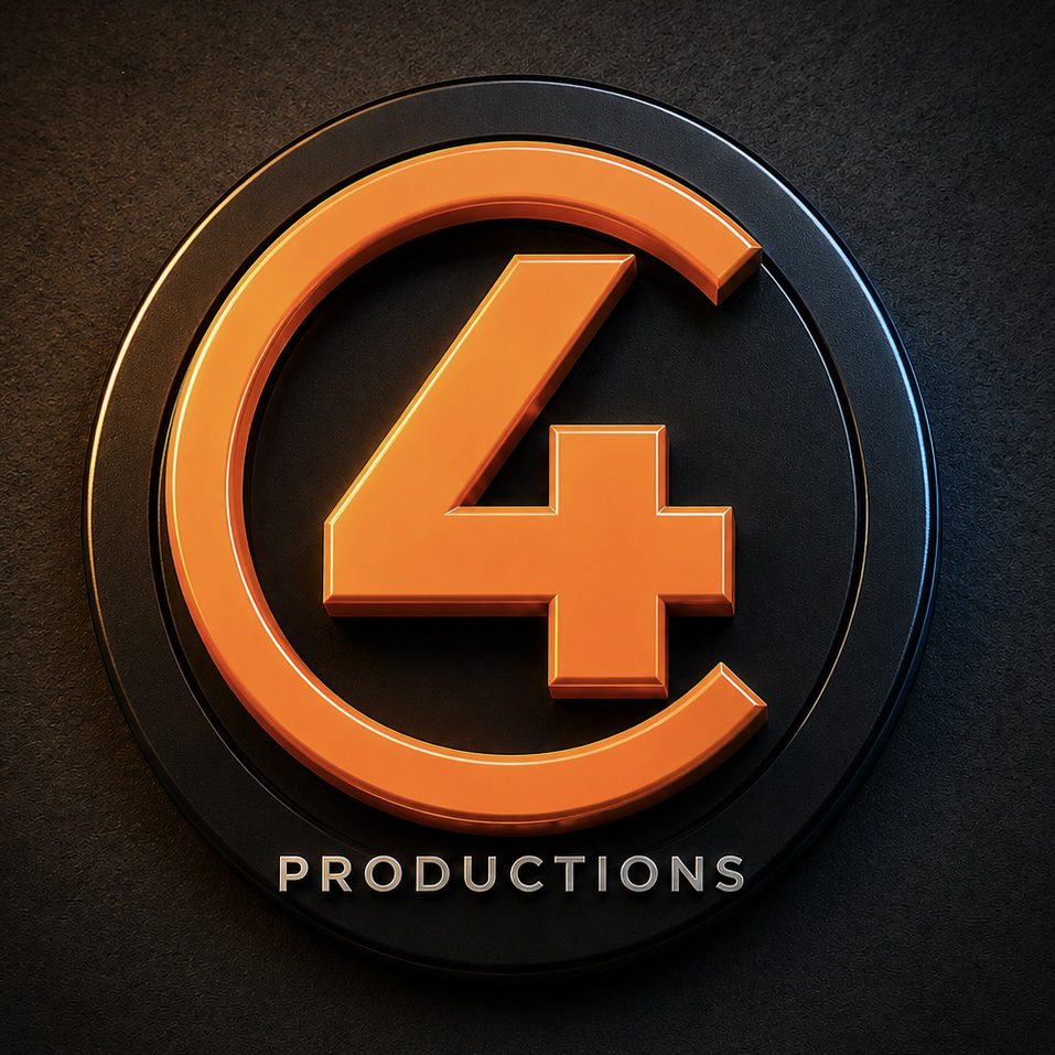 C4 produções