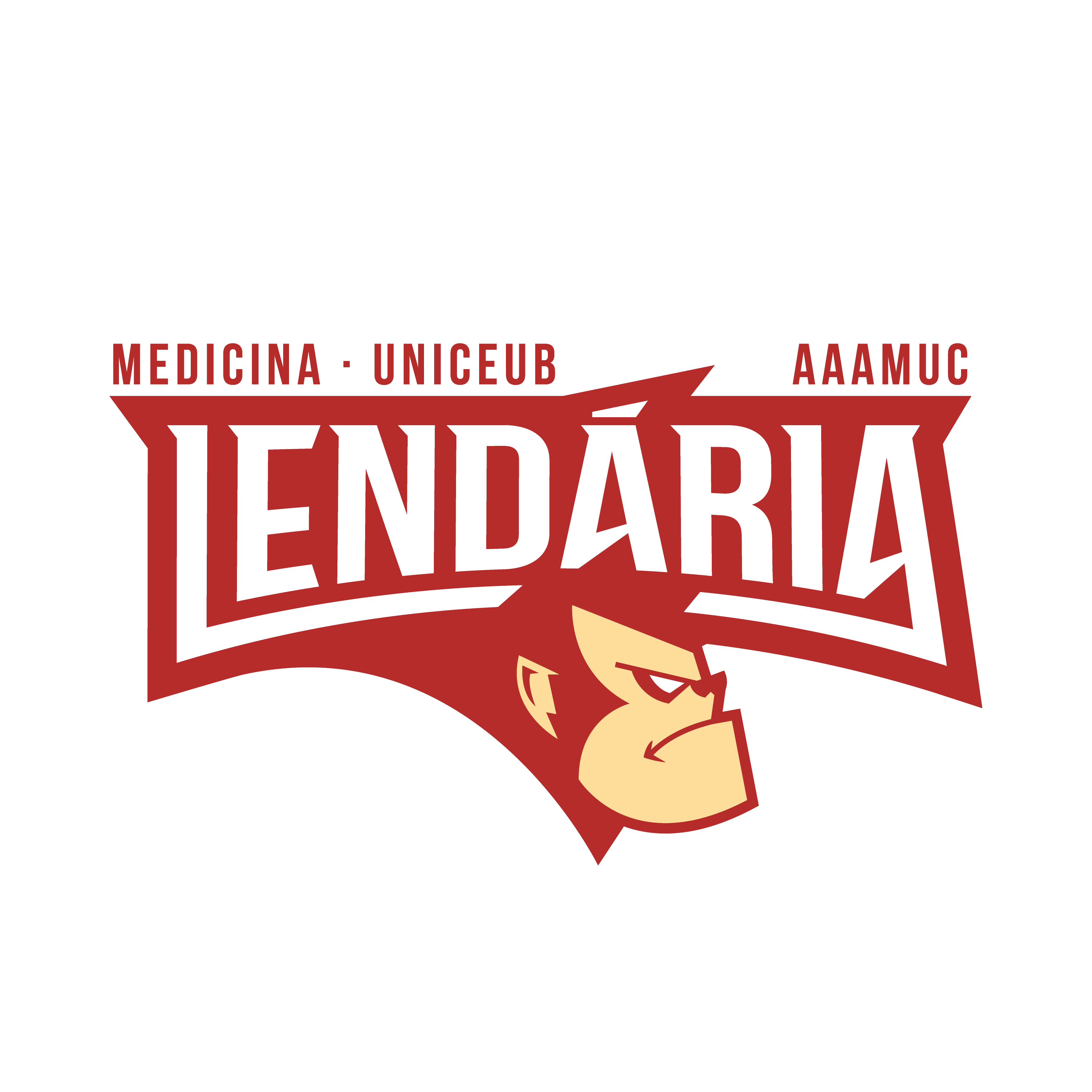 Atlética Lendária (AAAMUC)