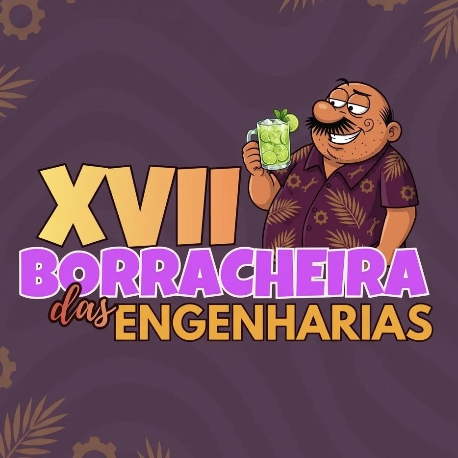 Borracheira das Engenharias