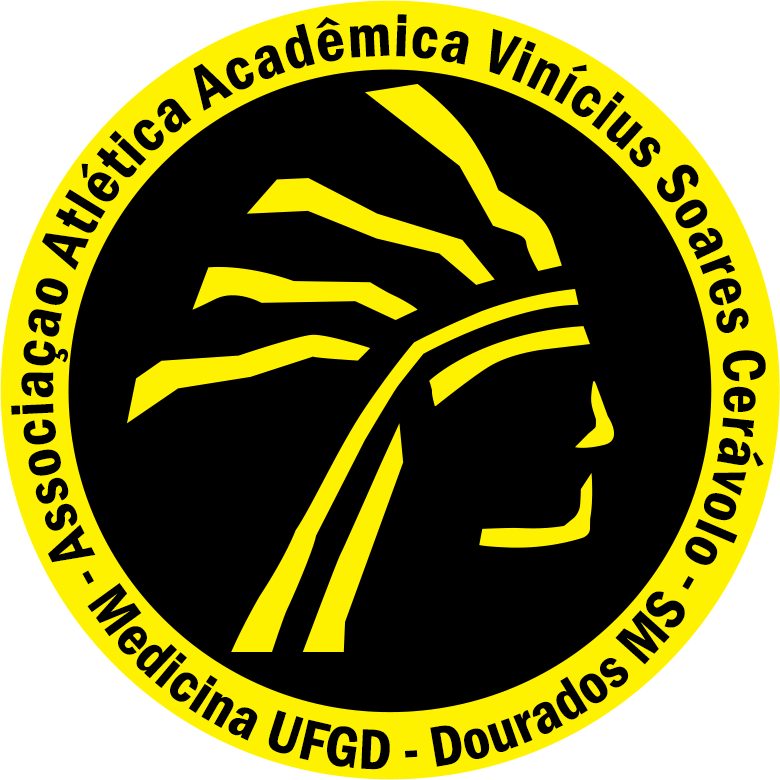 Atlética de Medicina UFGD - AAAVSC