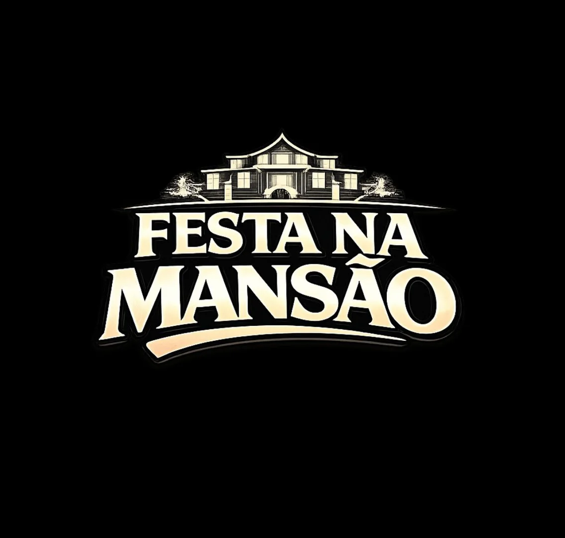 FESTA NA MANSÃO