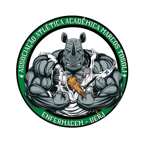 Atlética de Enfermagem da UERJ