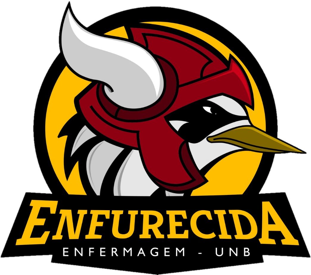 Atlética Enfurecida