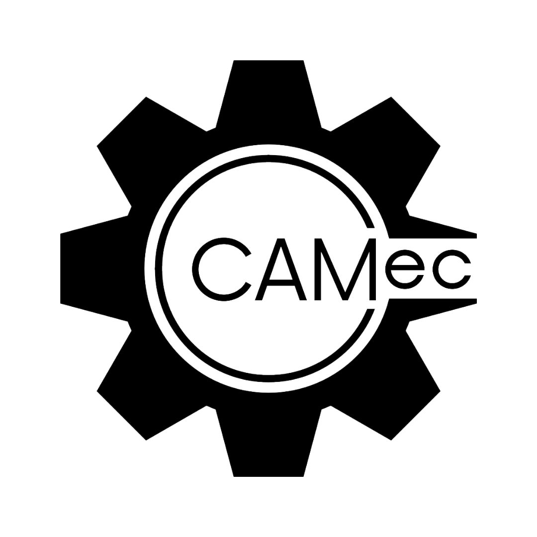 CAMec UFRJ
