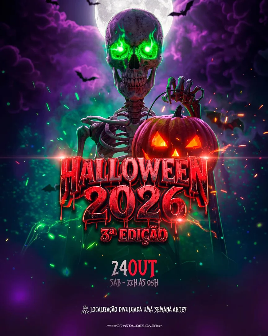 Halloween2026