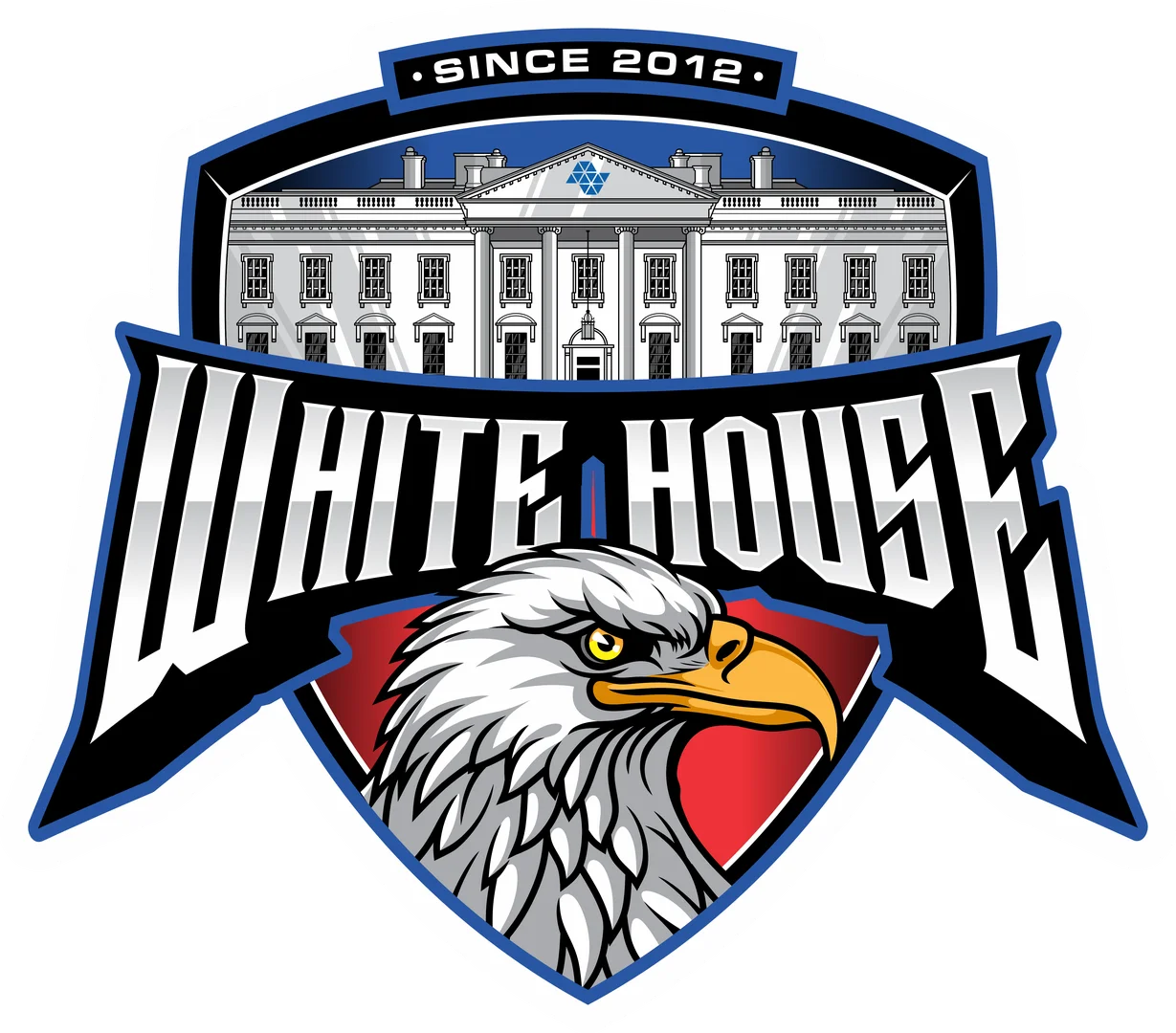 República White House