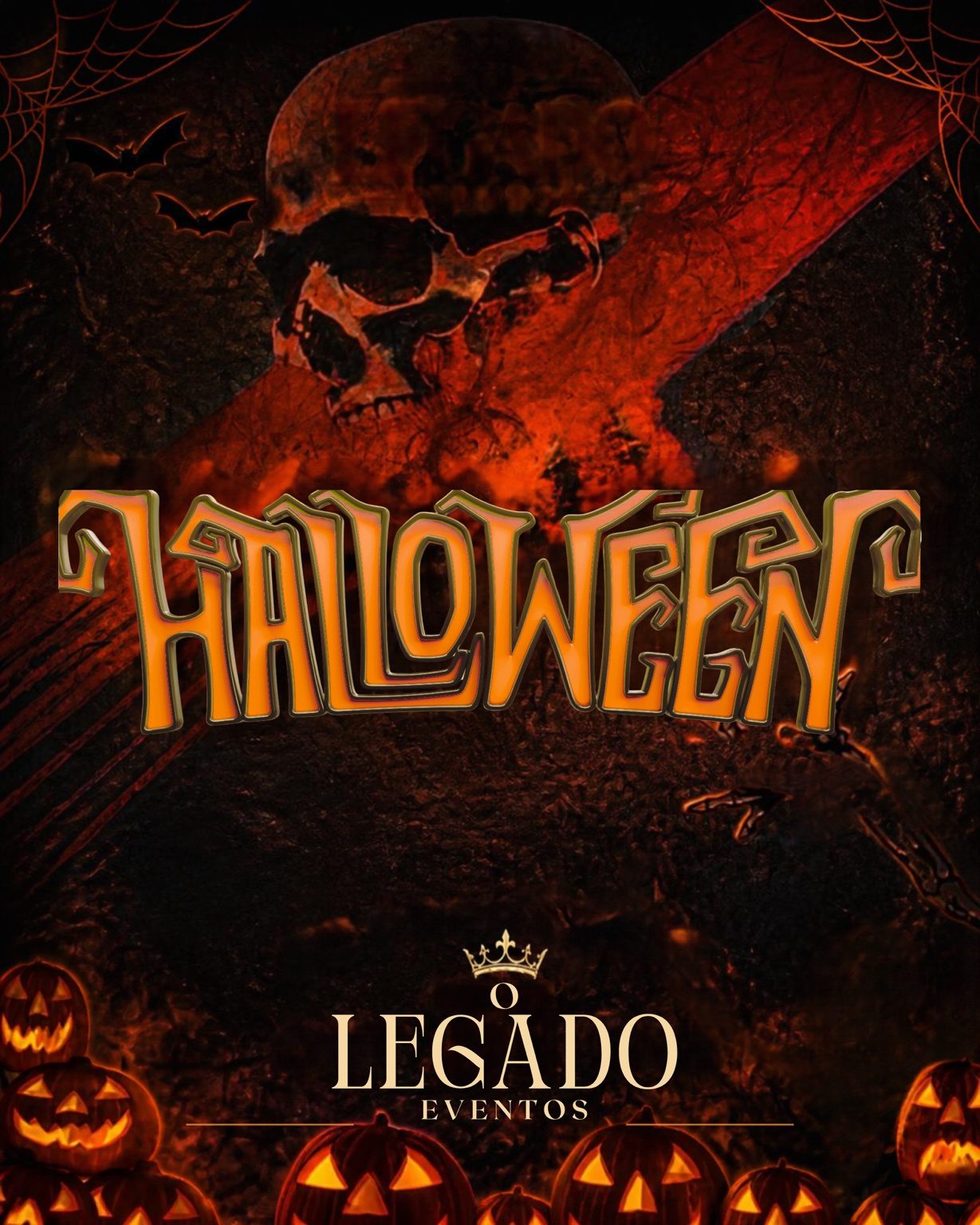O LEGADO