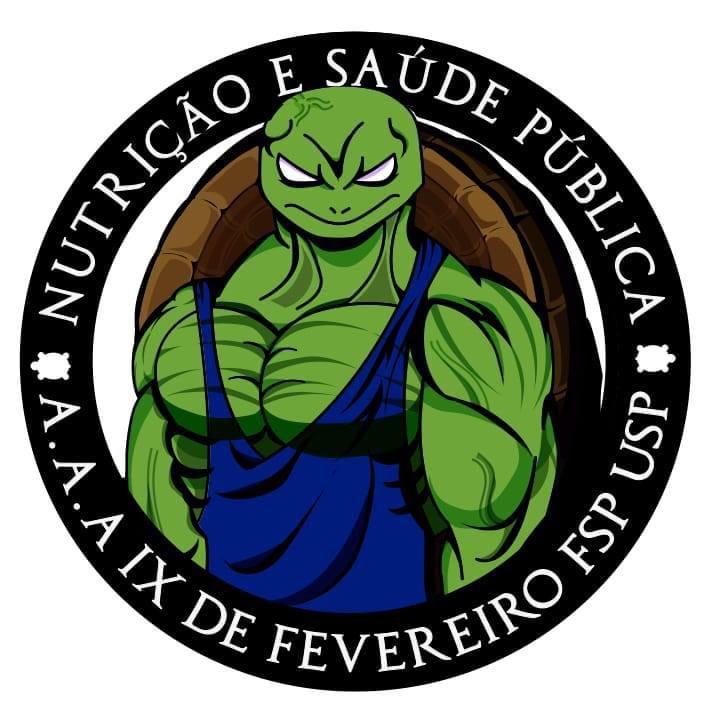 Atlética IX de Fevereiro FSP USP