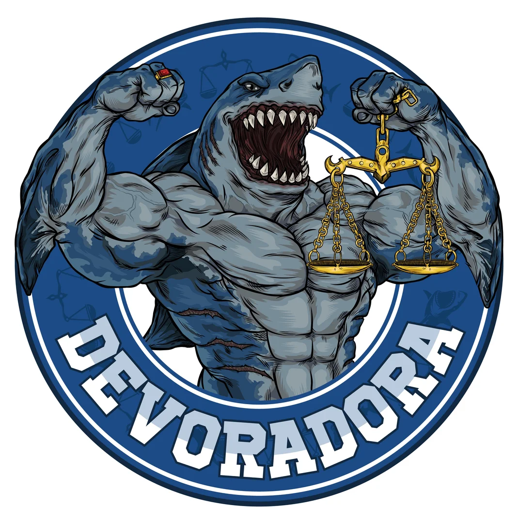 AAADD - Atlética Devoradora