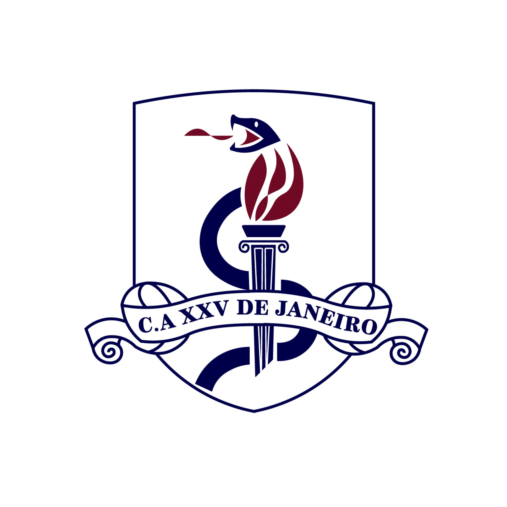 C.A. XXV DE JANEIRO - ODONTO USP