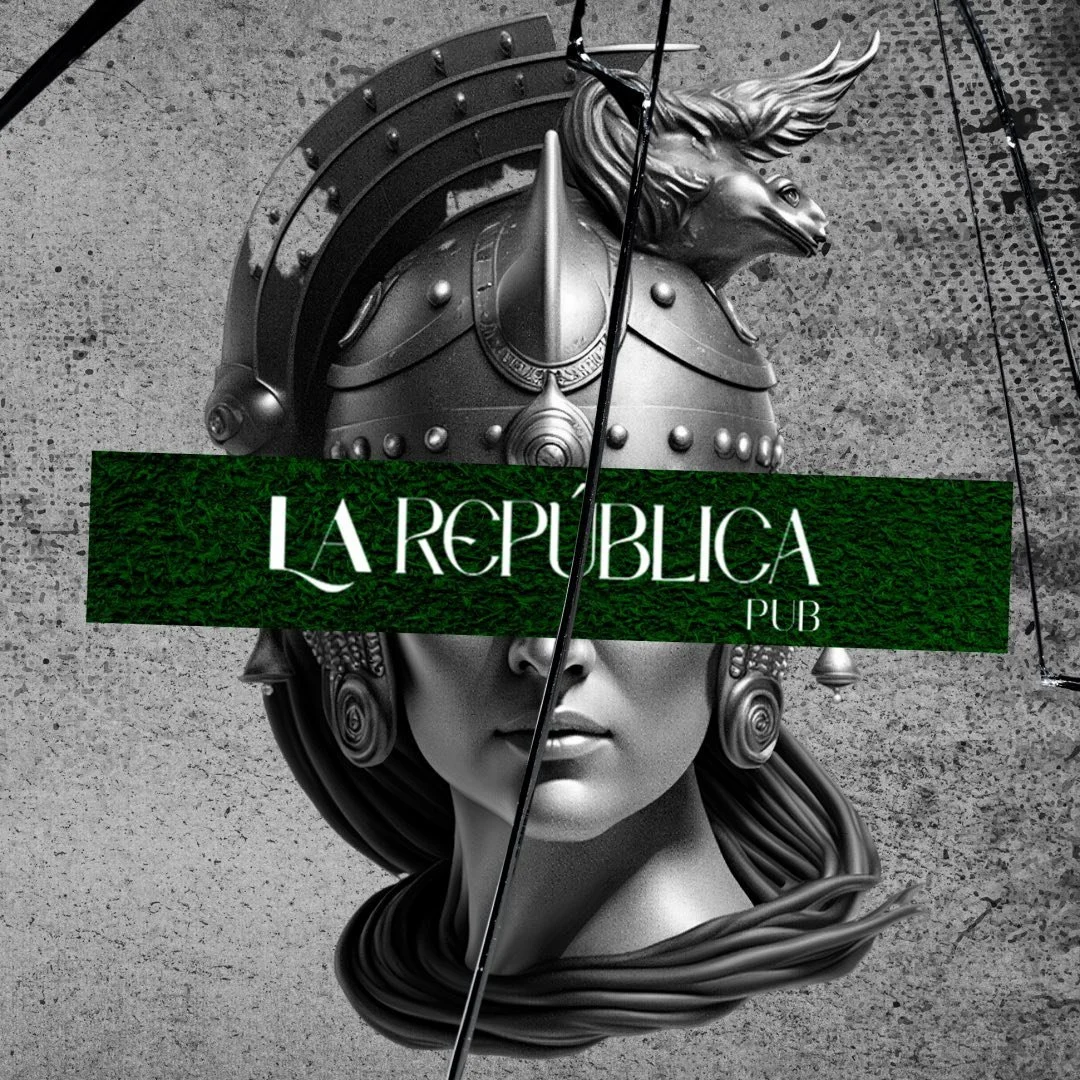 La República Pub