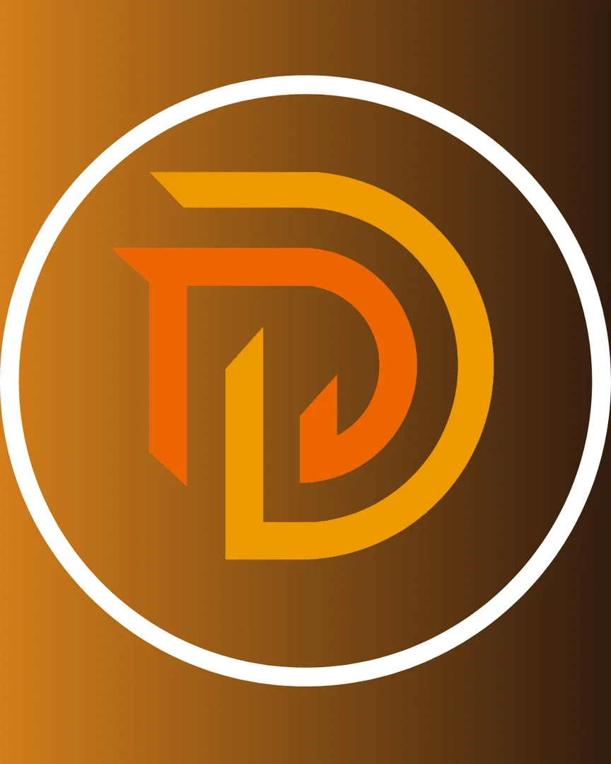 DD Store - Diretoria Dourada