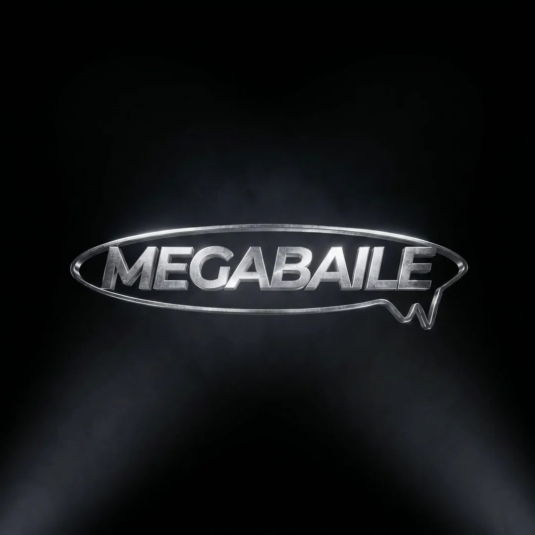MEGABAILE