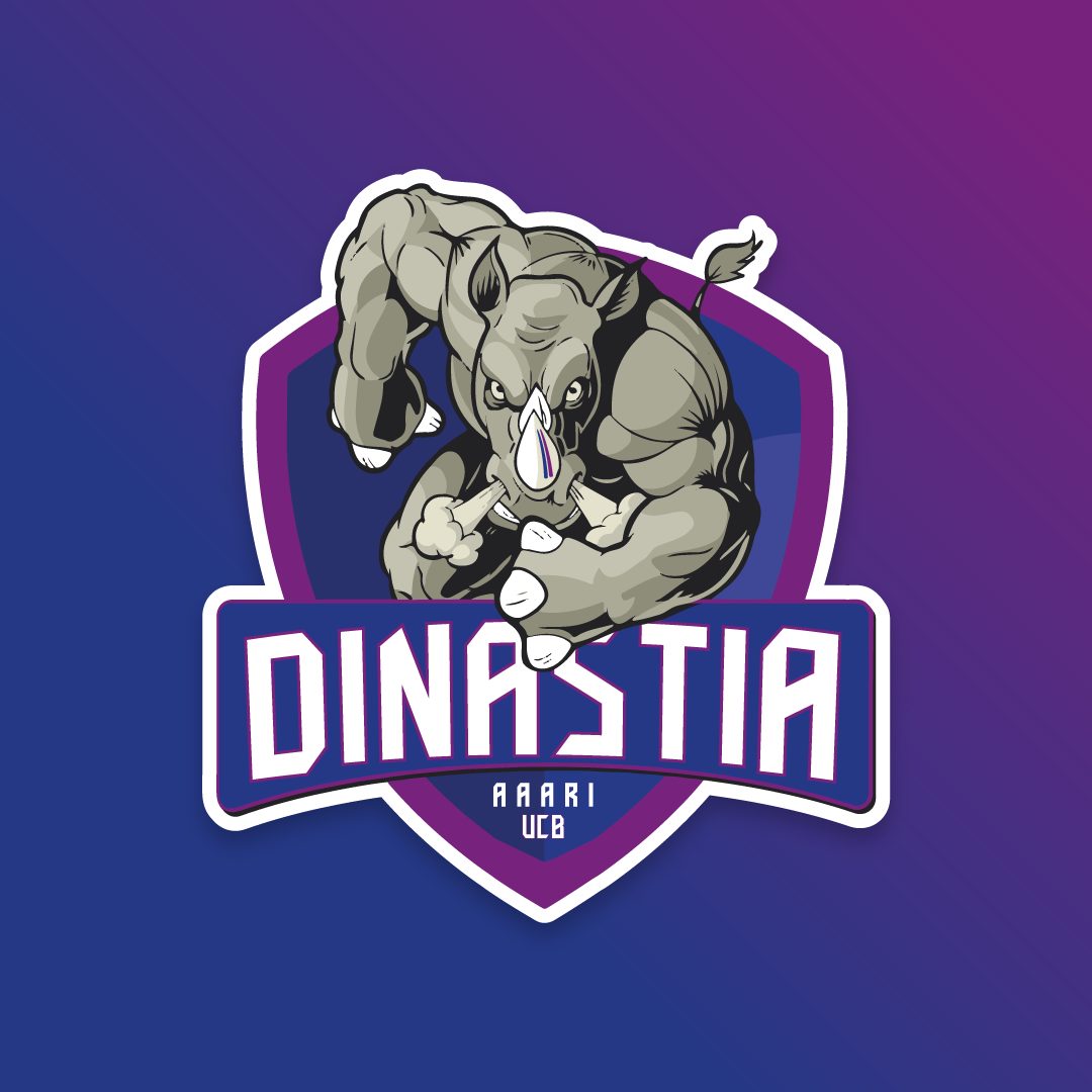 DINASTIA - Atlética de Relações Internacionais